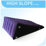 Large Inflatable Sex Positioning Wedge Cushion > Sex Toys > Sex Positioners - Tophatter Daily Deals