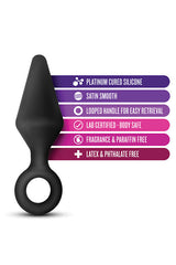 Candy Rimmer Training Kit Anal Plugs - Tophatter Daily Deals
