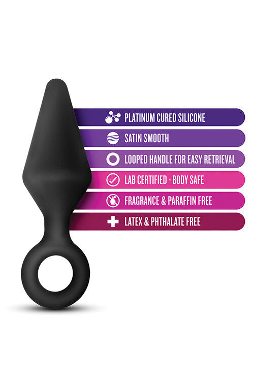 Candy Rimmer Training Kit Anal Plugs - Tophatter Daily Deals