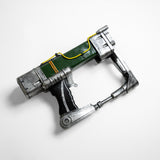 Laser Pistol Replica (Resin) Video Game Sword - Tophatter Daily Deals