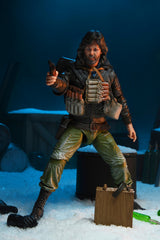 The Thing – Ultimate MacReady Ver. 3 (Last Stand) Action Figure Action Figure - Tophatter Daily Deals