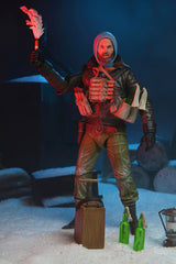 The Thing – Ultimate MacReady Ver. 3 (Last Stand) Action Figure Action Figure - Tophatter Daily Deals