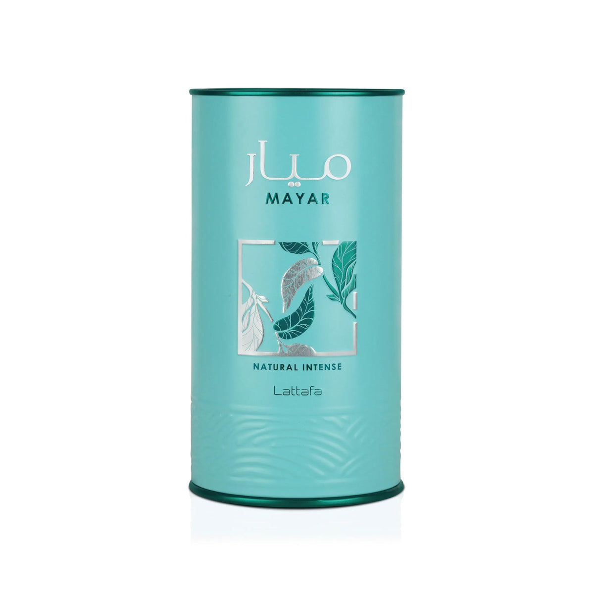 Lattafa Mayar Natural Intense Eau De Parfum 100ml Spray - Tophatter Daily Deals