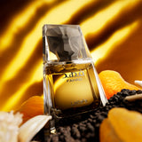 Lattafa Fahad Eau De Parfum 80ml Spray - Tophatter Daily Deals