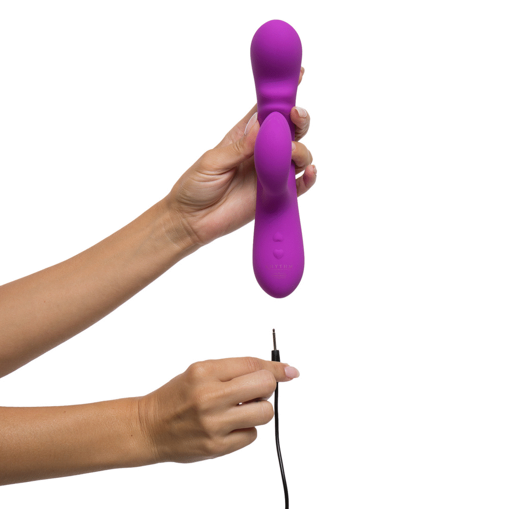 Lavani Vibrator - Tophatter Daily Deals
