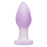 Lavender Haze Ridge Probe – Slim 3.75 Inch Ridged Vibrating Butt Plug > Anal Range > Vibrating Butt Plugs - Tophatter Daily Deals