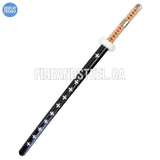 Trafalgar Law's "Kikoku" (Law Sword - High Density Foam) Anime Sword - Tophatter Daily Deals