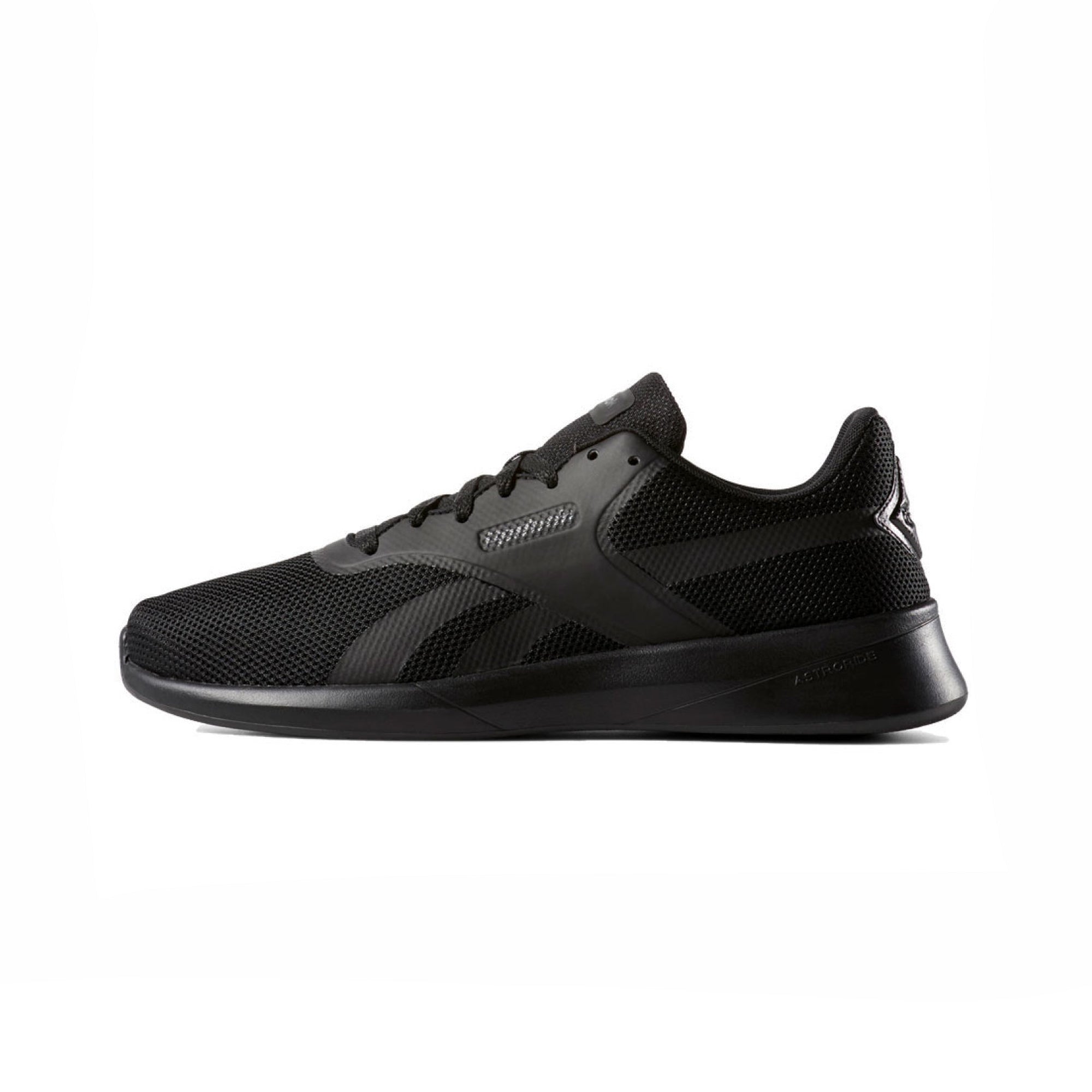 Reebok Men's Royal Ec R Fp3368 Shoes - Black/True Grey Black True Grey Footwear - Tophatter Daily Deals