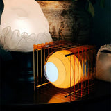 Layered Acrylic Desk Lamp Desk Lamp - Tophatter Daily Deals