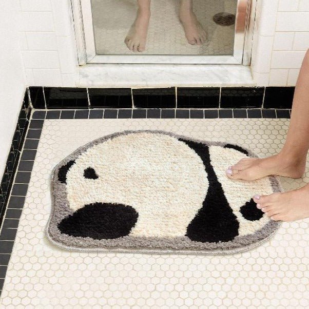 Lazy Panda Rug Rugs - Tophatter Daily Deals