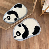 Lazy Panda Rug Rugs - Tophatter Daily Deals