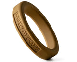 Perfect Fit Classic Silicone 44mm Medium Stretch Penis Ring > Cock Ring > Single - Tophatter Daily Deals