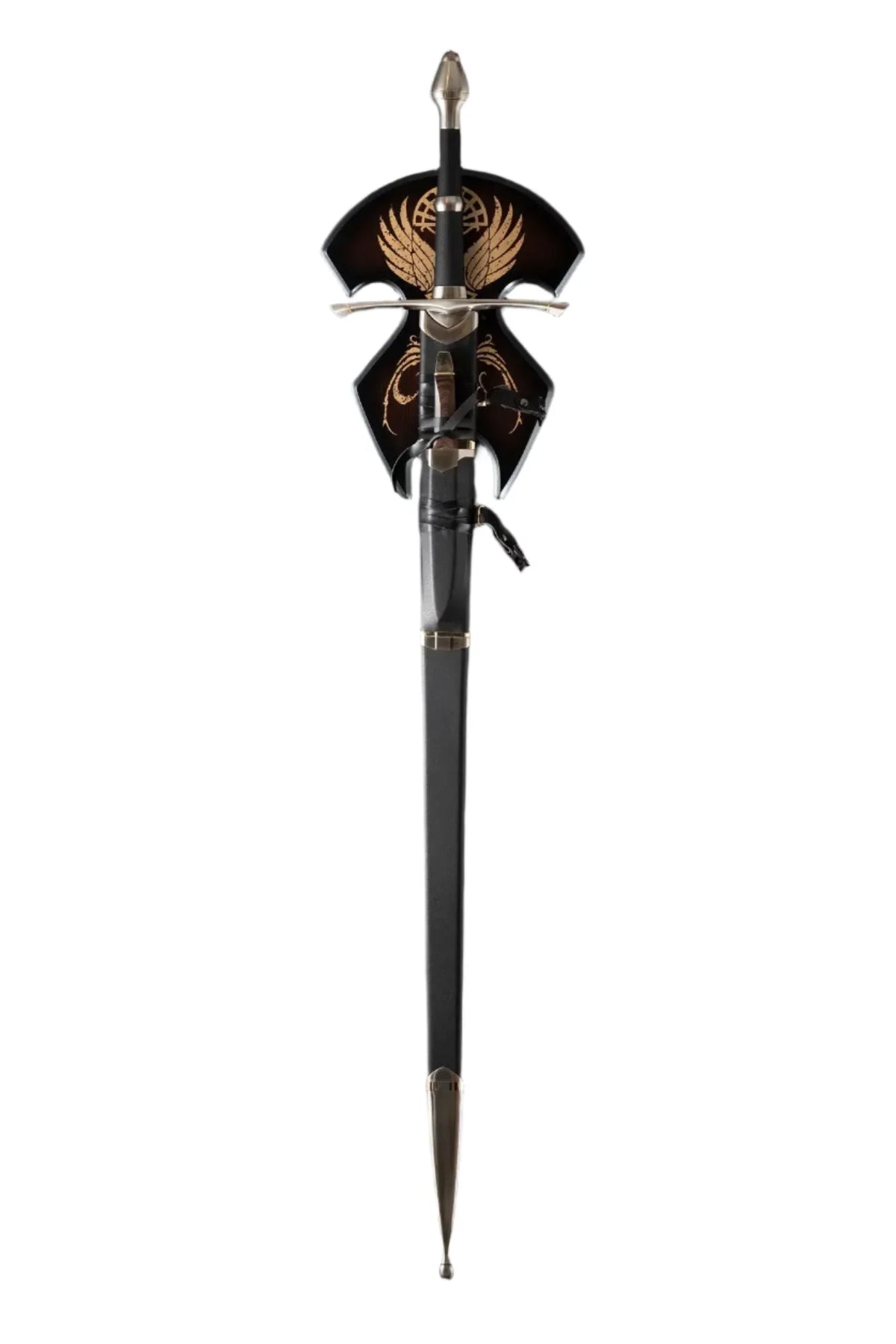 LORD OF THE RINGS - Deluxe Strider Ranger Sword Sword - Tophatter Daily Deals