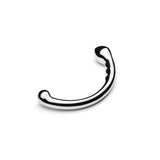 Le Wand Hoop Stainless Steel Dildo – Sleek Stainless Steel Dildo > Dildos > Double Dildos - Tophatter Daily Deals