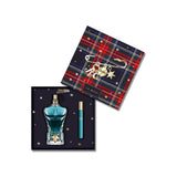 Jean Paul Gaultier Le Beau Eau De Toilette 125ml & Travel Spray 10ml Gift Set - Tophatter Daily Deals