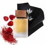 Ahmed Al Maghribi Leather Eau De Parfum 50ml Spray - Tophatter Daily Deals