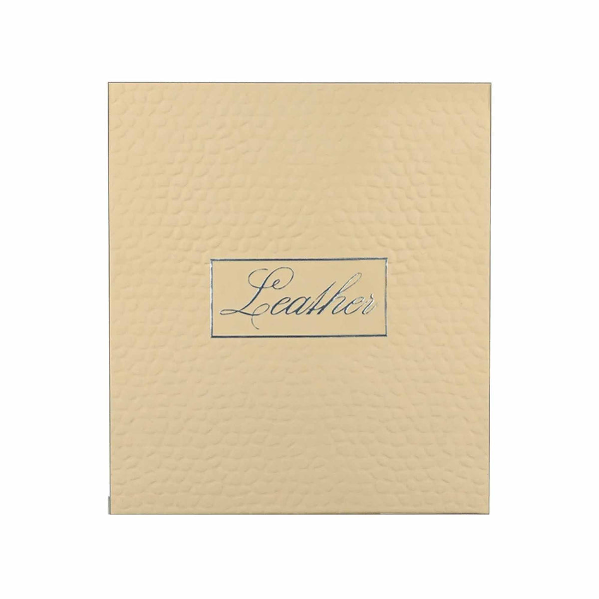 Ahmed Al Maghribi Leather Eau De Parfum 50ml Spray - Tophatter Daily Deals
