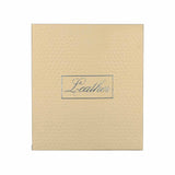Ahmed Al Maghribi Leather Eau De Parfum 50ml Spray - Tophatter Daily Deals