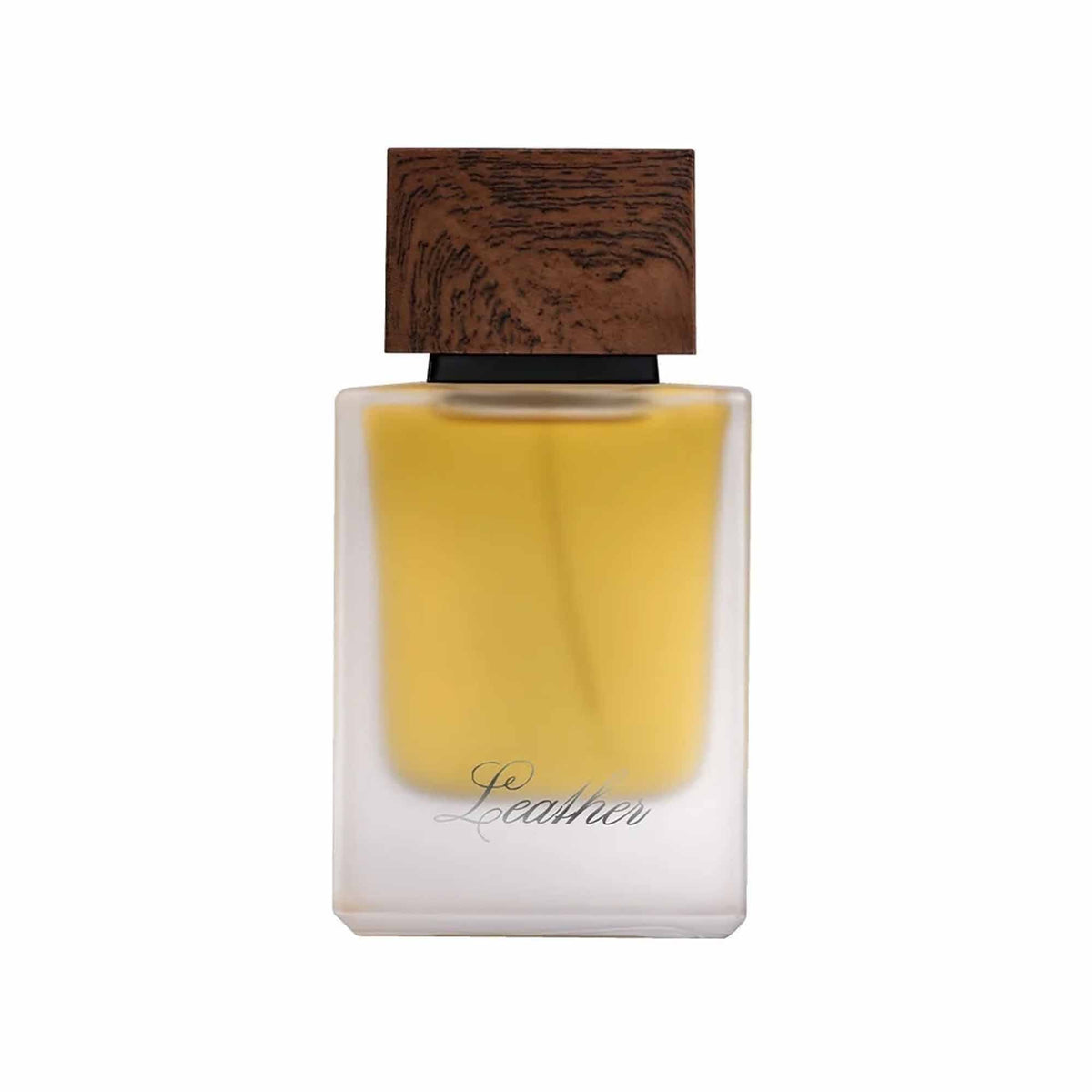 Ahmed Al Maghribi Leather Eau De Parfum 50ml Spray - Tophatter Daily Deals