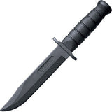 Leatherneck Ka-Bar Style - Cosplay/Training Knife Knife - Tophatter Daily Deals