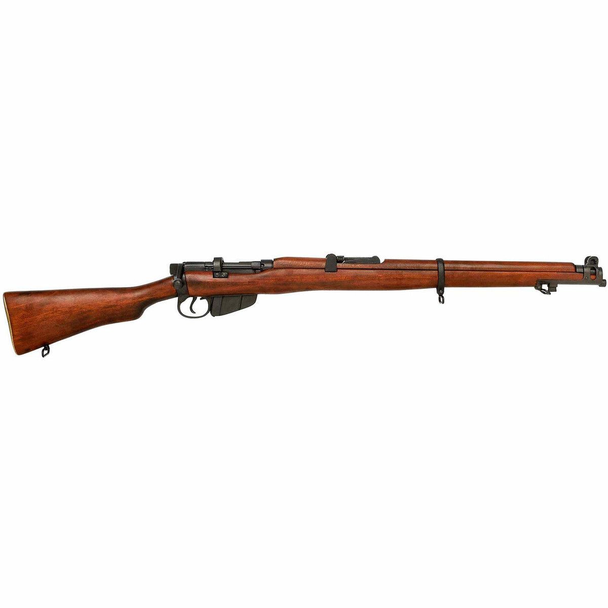 Lee-Enfield Smle Rifle - British 1907 Rifle Replica - Tophatter Daily Deals