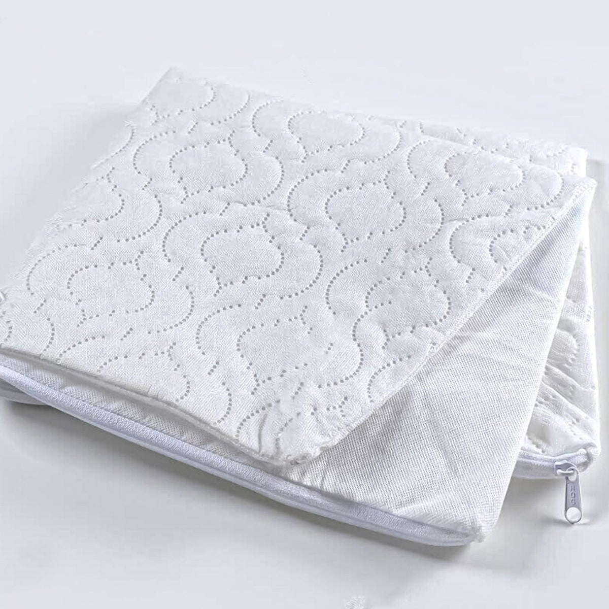 Inflatable Wedge Pillow - Lightweight and Portable, Inflatable/Foam, Suitable for Travel/Acid/Anti-nor/for Pregnant Women to Provide a Comfortable Personal Care - Tophatter Daily Deals