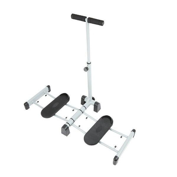 Leg Master Slim - Leg Exerciser Home Workout Compact Folding Thigh Glutes Stomach AB Pelvic Floor Exercise & Fitness - Tophatter Daily Deals