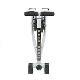 Leg Master Slim - Leg Exerciser Home Workout Compact Folding Thigh Glutes Stomach AB Pelvic Floor Exercise & Fitness - Tophatter Daily Deals