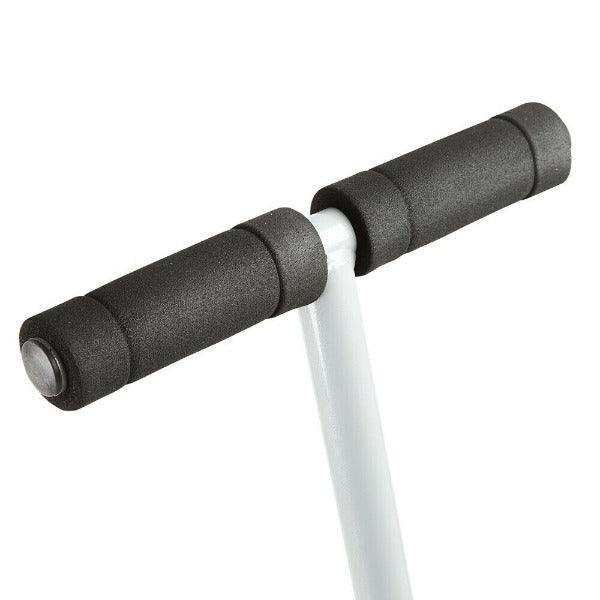 Leg Master Slim - Leg Exerciser Home Workout Compact Folding Thigh Glutes Stomach AB Pelvic Floor Exercise & Fitness - Tophatter Daily Deals