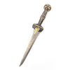 Legacy of Intrigue The Roman Dagger of Nobility and Power Swords - Tophatter Daily Deals