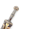 Legacy of Intrigue The Roman Dagger of Nobility and Power Swords - Tophatter Daily Deals