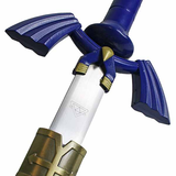 Legend Of Zelda - Master Sword Sword - Tophatter Daily Deals