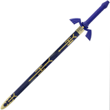 Legend Of Zelda - Master Sword Sword - Tophatter Daily Deals