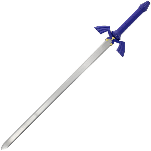 Legend Of Zelda - Master Sword Sword - Tophatter Daily Deals