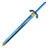 Legend Of Zelda - Skyward Sword Collectable (30cm) Sword - Tophatter Daily Deals