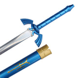 Legend Of Zelda - Skyward Sword Collectable (30cm) Sword - Tophatter Daily Deals