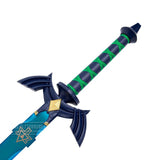 Legend Of Zelda Tears Of The Kingdom - Master Sword Sword - Tophatter Daily Deals