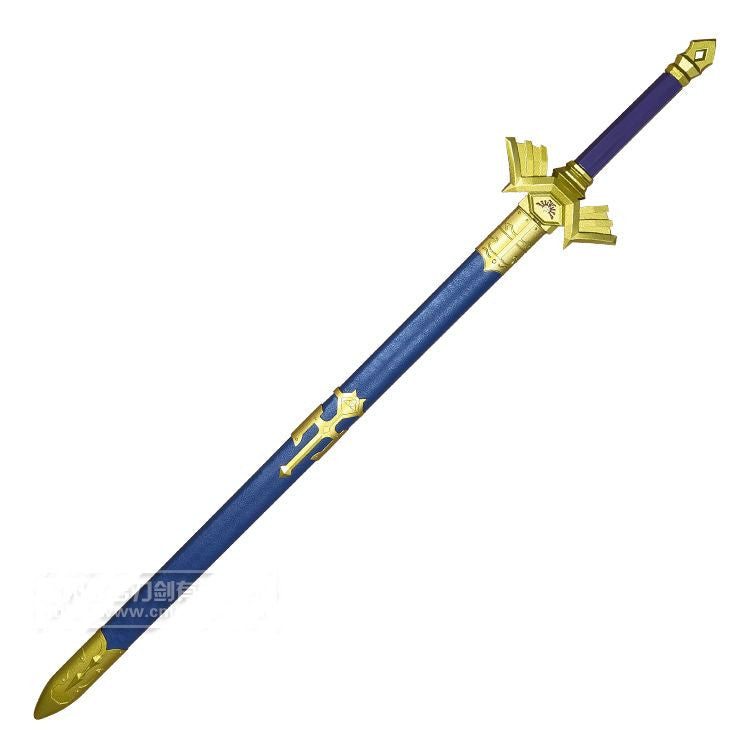 Legend Of Zelda - Skyward Sword Sword - Tophatter Daily Deals