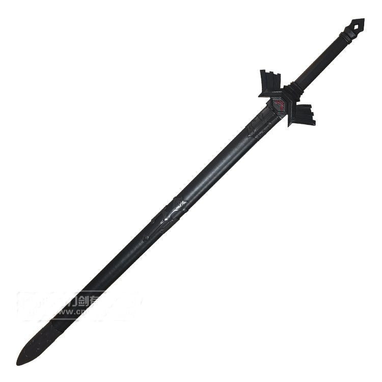 Legend Of Zelda - Dark Link Skyward Sword Sword - Tophatter Daily Deals