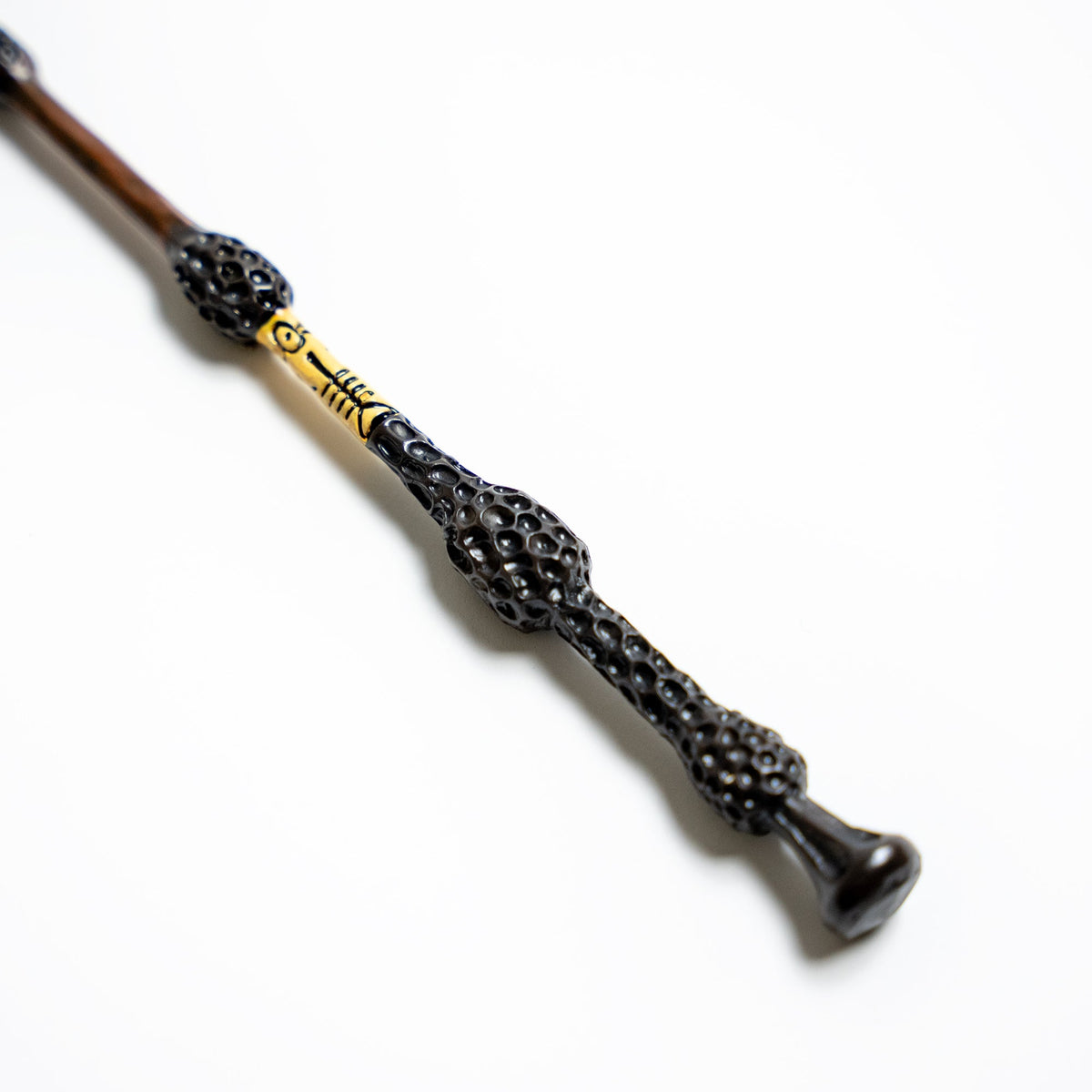Magic Wands - Legendary Wizard's Wand (Resin) Movie Sword - Tophatter Daily Deals