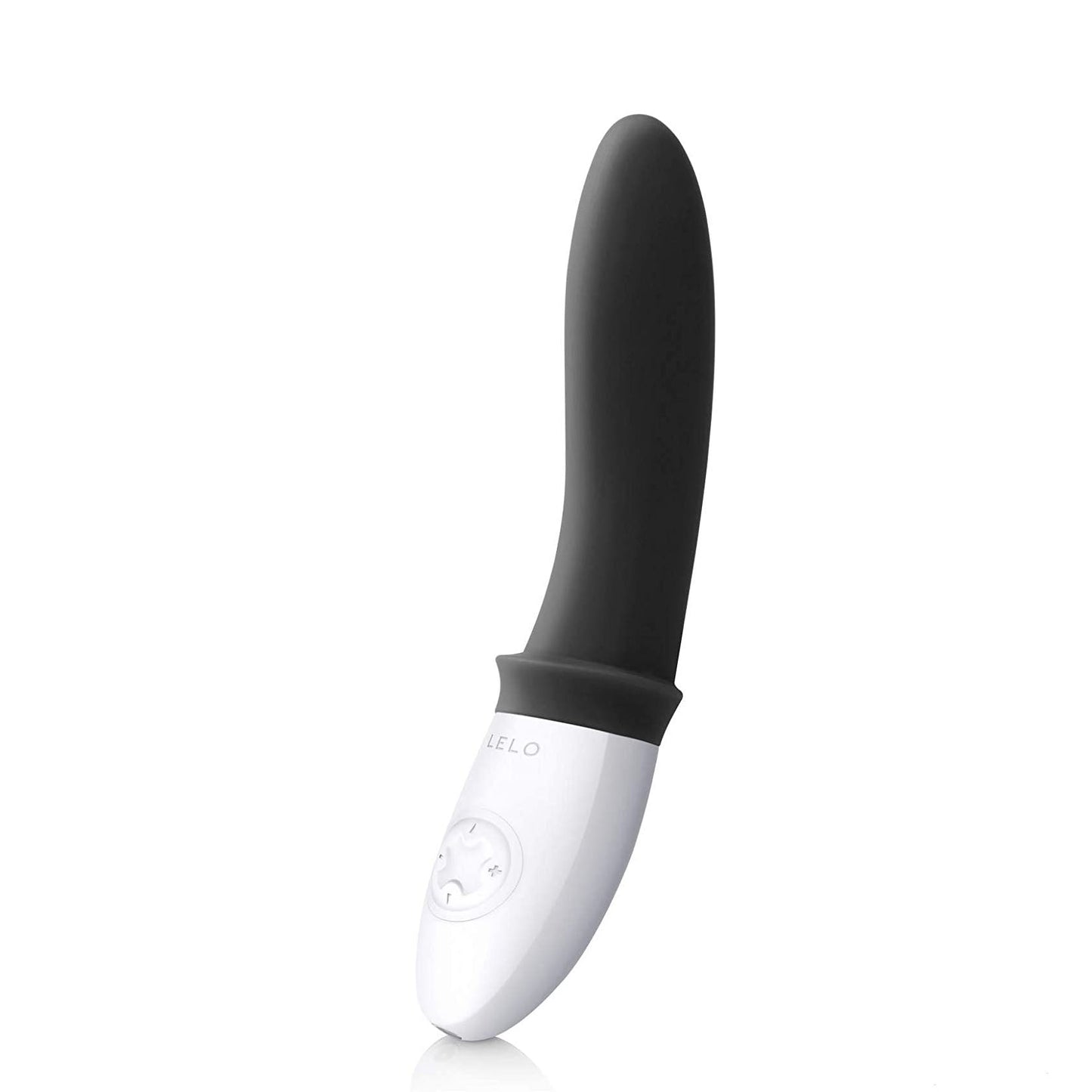 Lelo Billy 2 (Deep Black) – Luxury Rechargeable Silicone Prostate Massager 6.5 Inches > Anal Range > Prostate Plugs - Tophatter Daily Deals