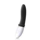 Lelo Billy 2 (Deep Black) – Luxury Rechargeable Silicone Prostate Massager 6.5 Inches > Anal Range > Prostate Plugs - Tophatter Daily Deals