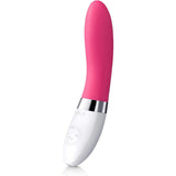 Lelo Liv 2 (Cerise) – Sleek 7 Inch G Spot Vibrator > Sex Toys For Ladies > G-Spot Vibrators - Tophatter Daily Deals