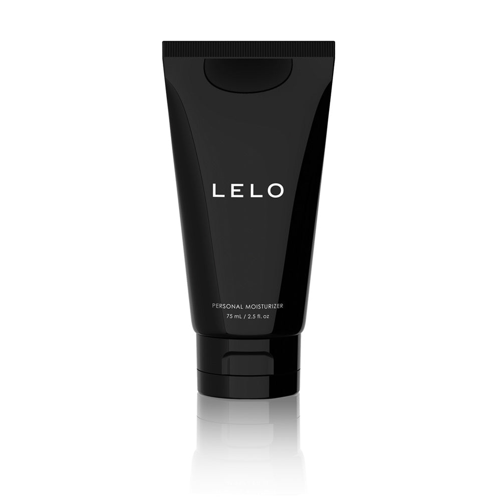 Lelo Personal Moisturizer 75ml Hydrating Intimate Skin Care Lotion > Essentials > Bath & Body - Tophatter Daily Deals