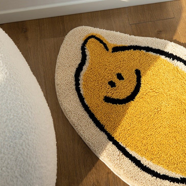 Lemon Rug Rugs - Tophatter Daily Deals