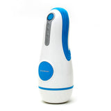 Leten SM360 Super Rechargeable Masturbator – Luxury Masturbator > Sex Toys For Men > Masturbators > Vibrating - Tophatter Daily Deals
