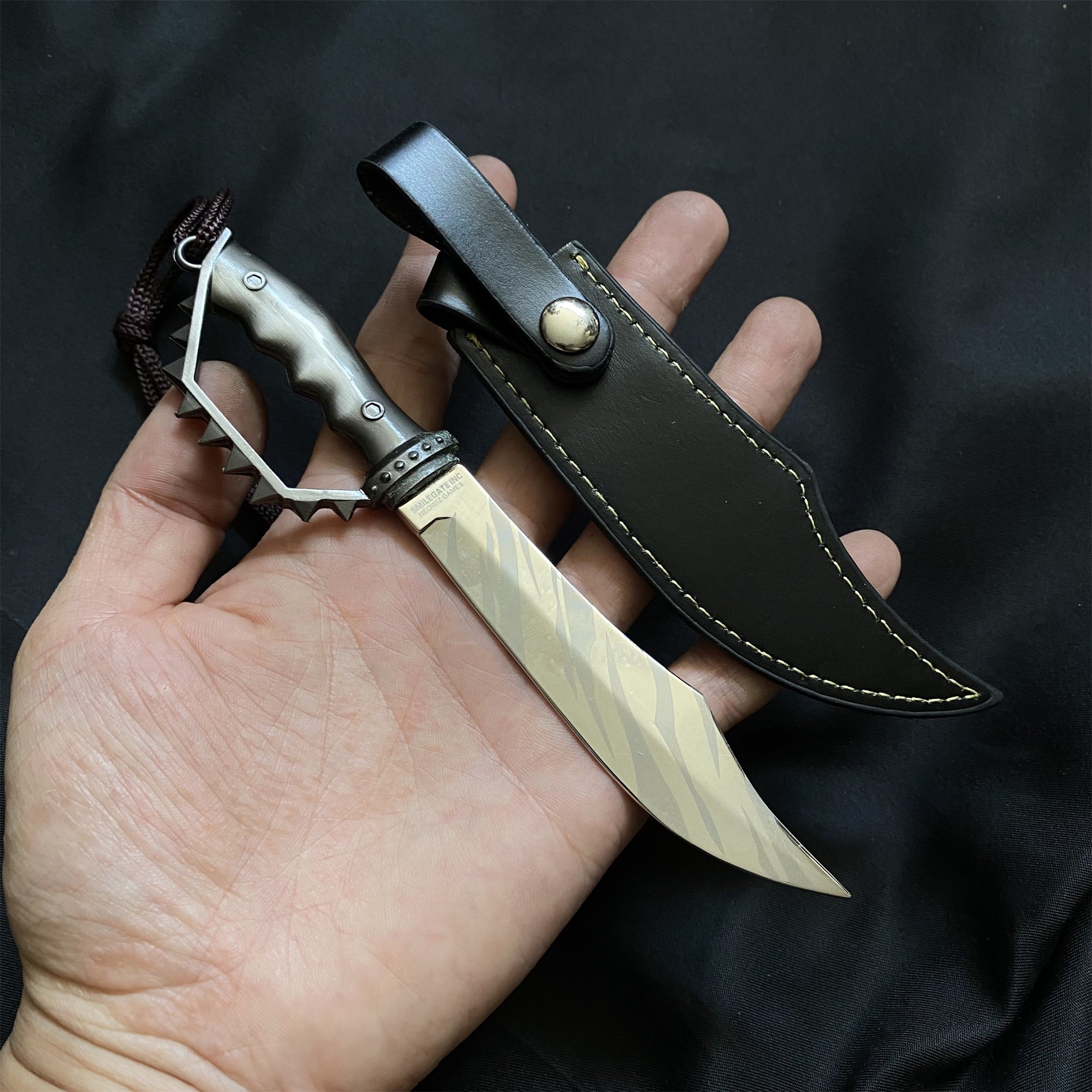 Random Metal Short Sword Letter Opener Set - Tophatter Daily Deals