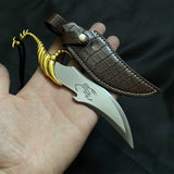 Random Metal Short Sword Letter Opener Set - Tophatter Daily Deals