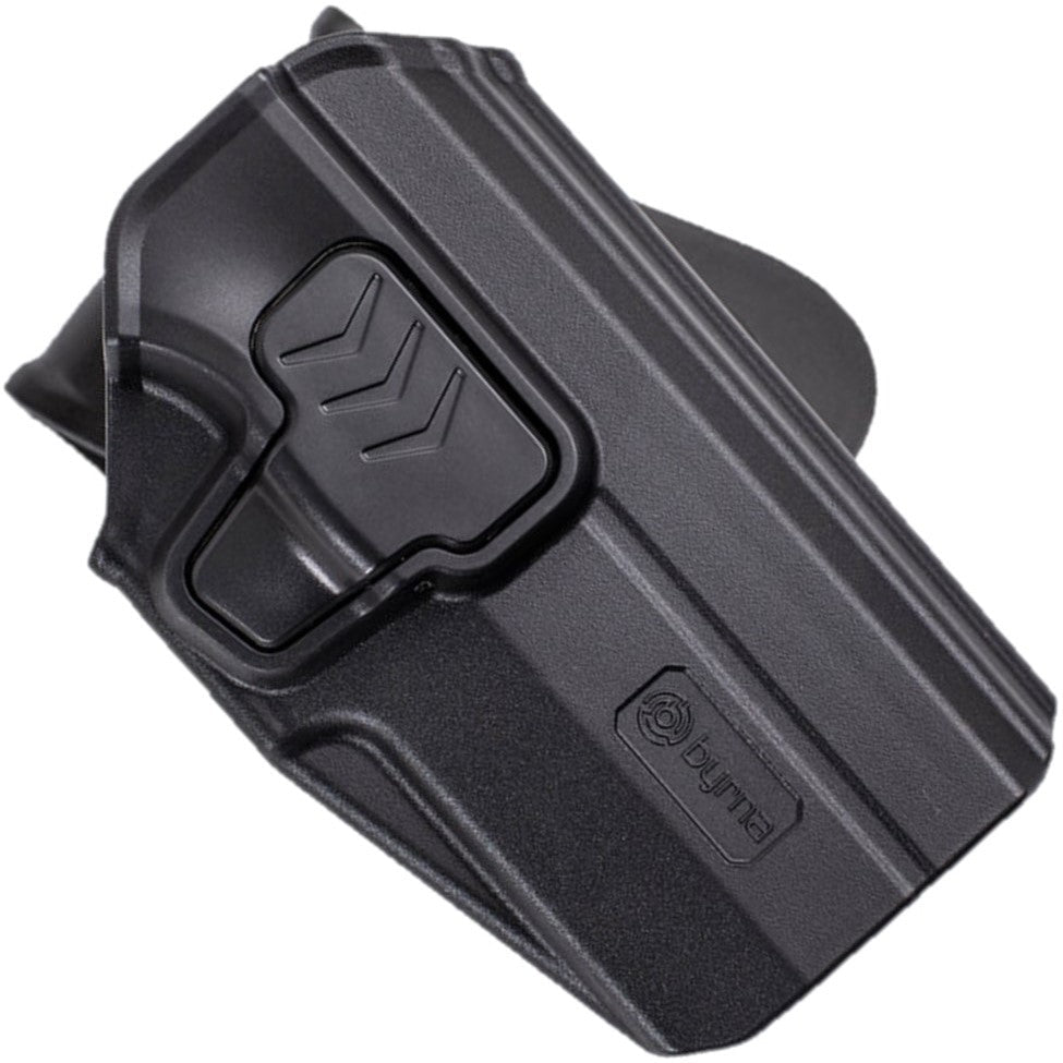 Byrna® Level II Molded Waistband Right-handed Holster - Tophatter Daily Deals
