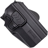 Byrna® Level II Molded Waistband Right-handed Holster - Tophatter Daily Deals
